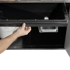 Barbacoa Weber Genesis EPX-435