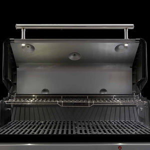 Barbacoa Weber Genesis EPX-435