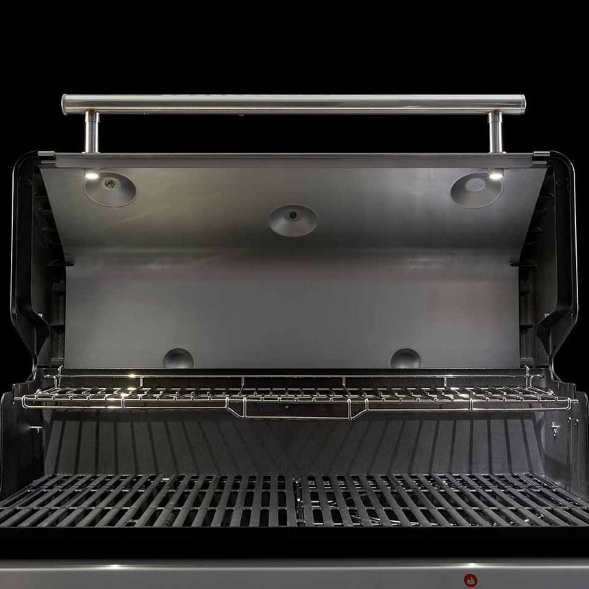 Barbacoa Weber Genesis EPX-435