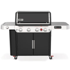 Barbacoa Weber Genesis EPX-435