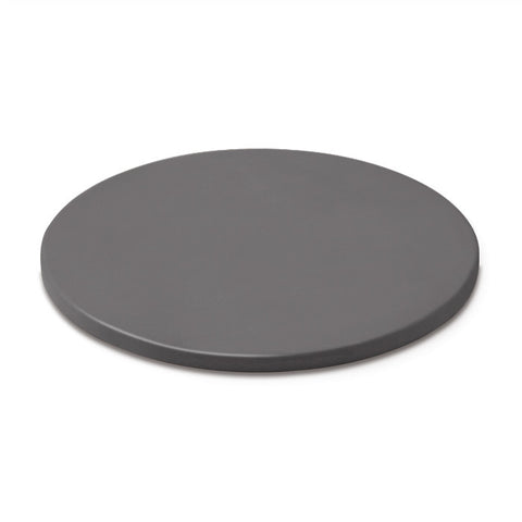 Small enameled pizza stone Ø 26 cm - Weber Crafted