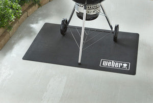 Alfombra protectora Weber 80x120cm