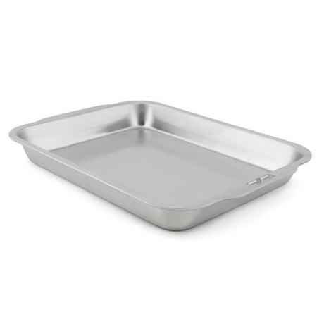 Bandeja de asado inox Broil King