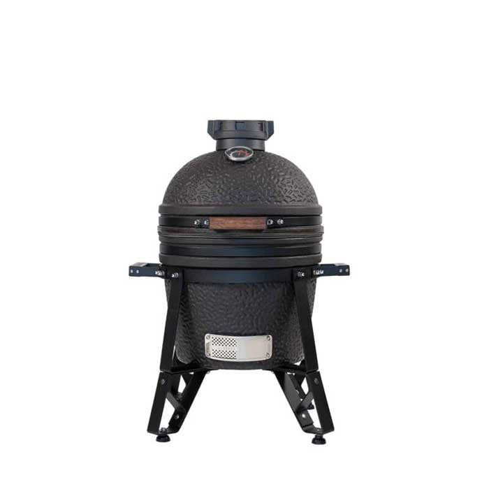 Barbacoa Kamado The Bastard Urban Compact