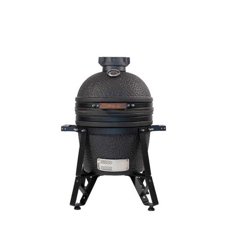 Kamado The Bastard Urban Compact Barbecue