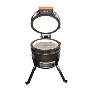 Barbacoa Kamado The Bastard Urban Compact