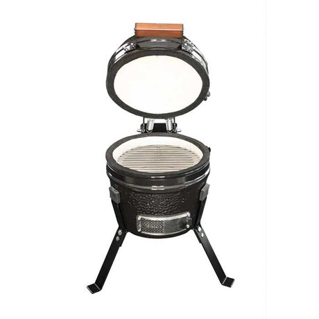 Barbacoa Kamado The Bastard Urban Compact