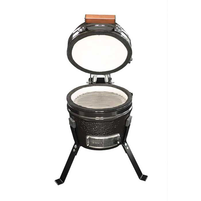 Barbacoa Kamado The Bastard Urban Compact