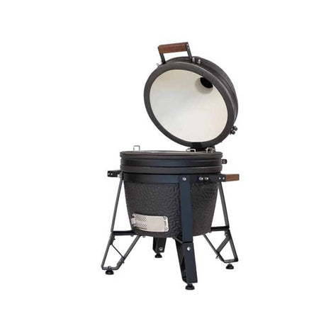 Barbacoa Kamado The Bastard Urban Compact