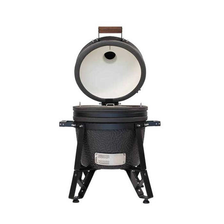 Barbacoa Kamado The Bastard Urban Compact