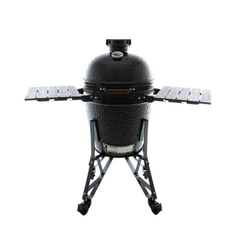 Barbacoa Kamado The Bastard Urban Medium Complete