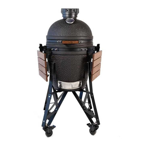 Kamado The Bastard Urban Medium Complete Barbecue
