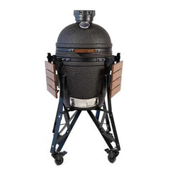 Barbacoa Kamado The Bastard Urban Medium Complete