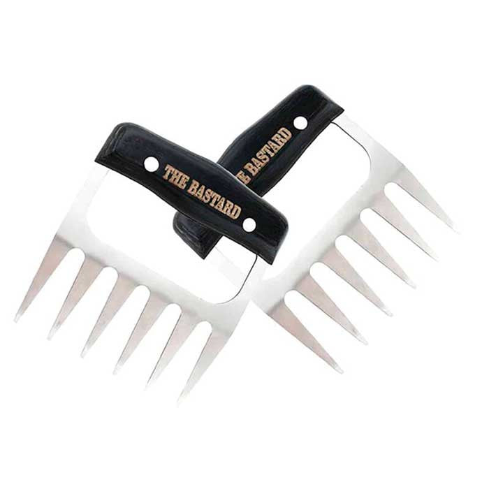 Garras para desmenuzar carne The Bastard Killer Claws