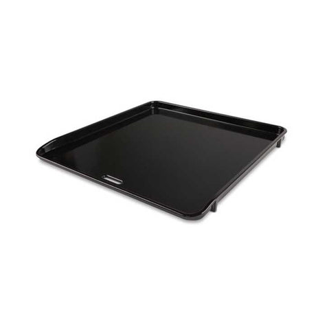 Plancha grande Weber Crafted