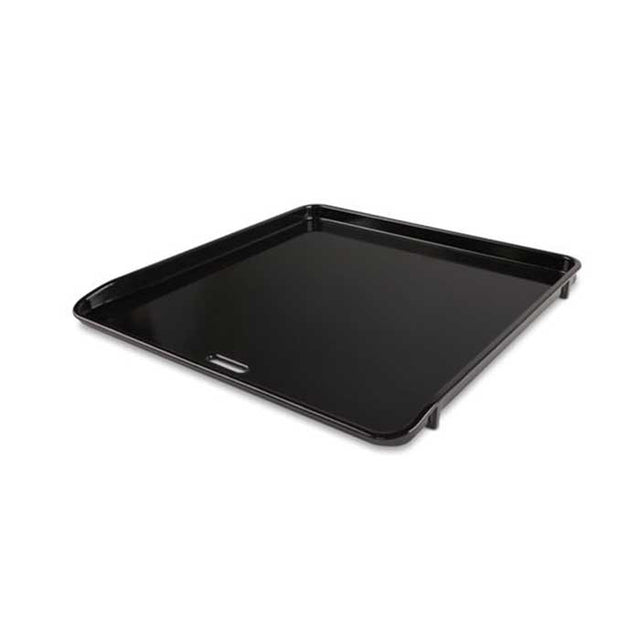 Plancha grande Weber Crafted