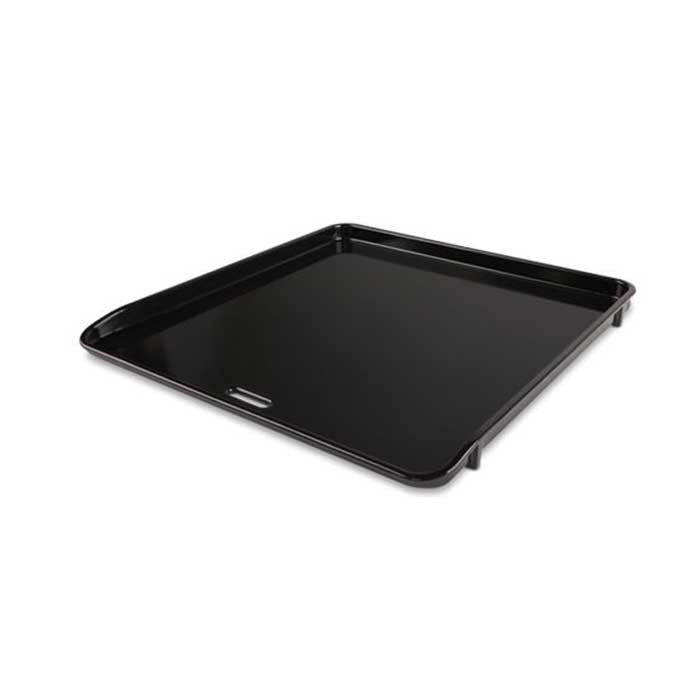 Plancha grande Weber Crafted