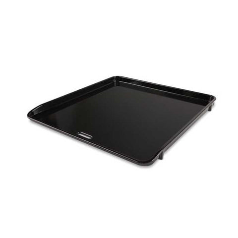 Plancha grande Weber Crafted