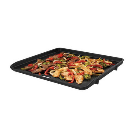 Plancha grande Weber Crafted