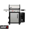 Barbacoa de gas Spirit Premium SPX-335