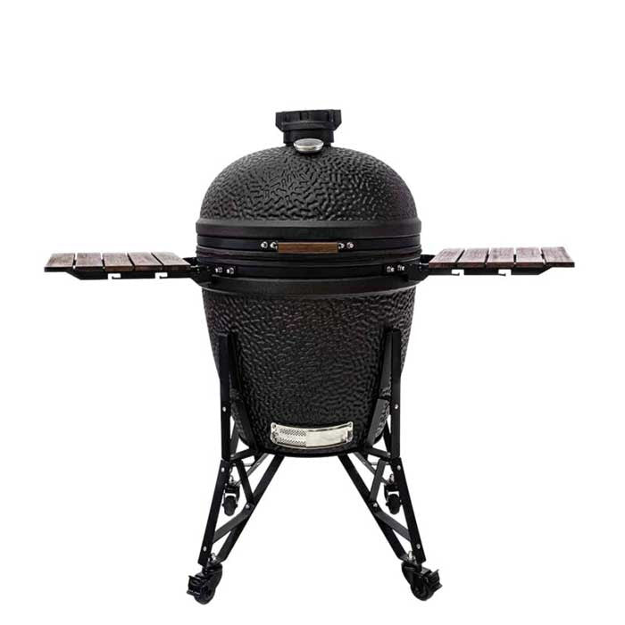 Kamado The Bastard Urban XL Churrasco Completo