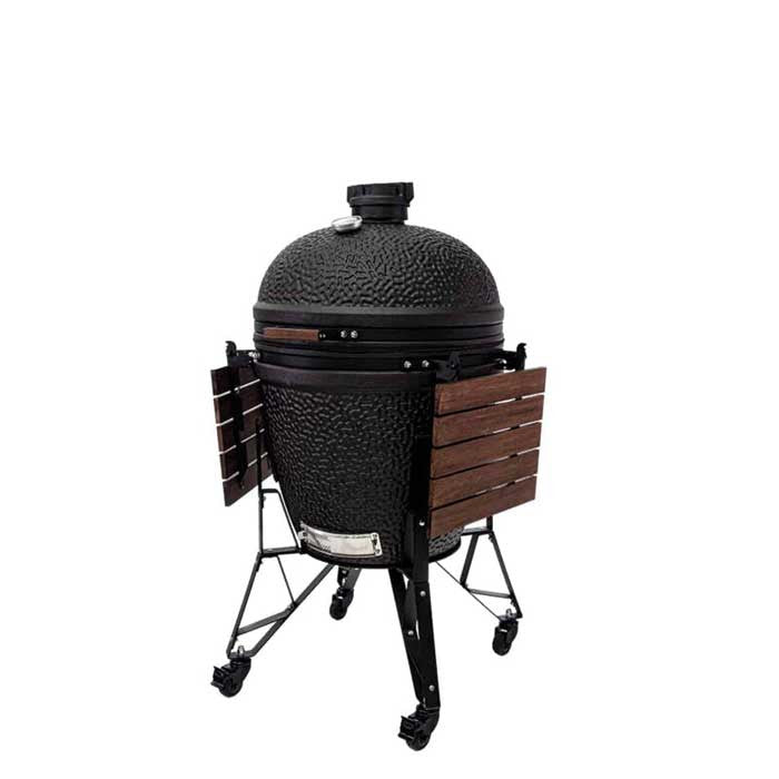 Barbacoa Kamado The Bastard Urban XL Complete