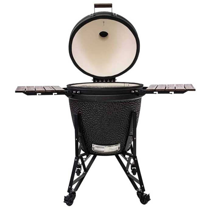 Barbacoa Kamado The Bastard Urban XL Complete
