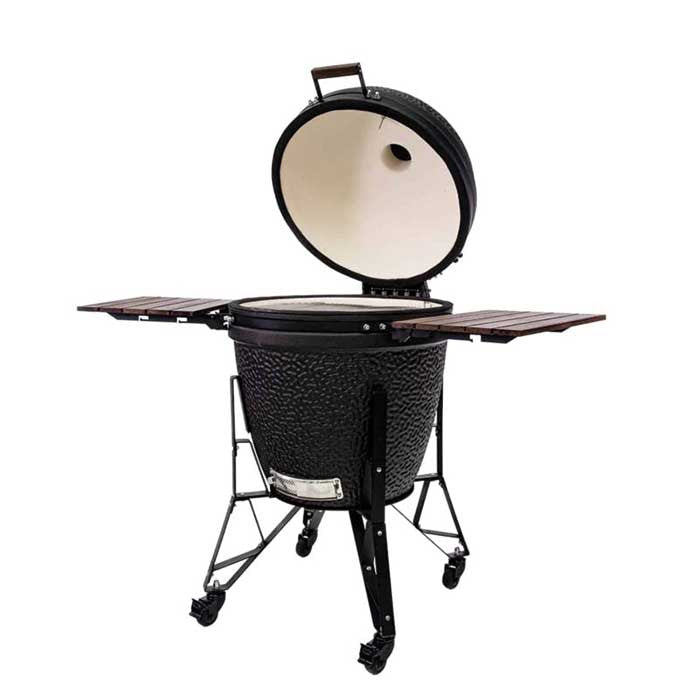 Barbacoa Kamado The Bastard Urban XL Complete
