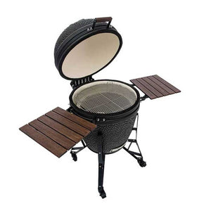 Barbacoa Kamado The Bastard Urban XL Complete