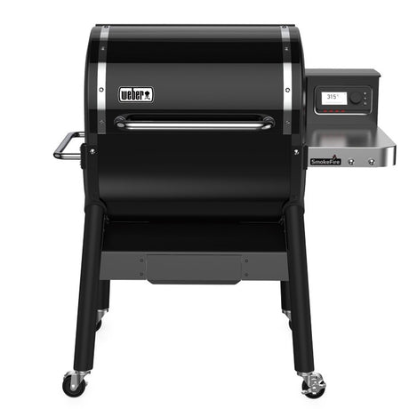 Barbacoa de pellets Weber SmokeFire EPX4