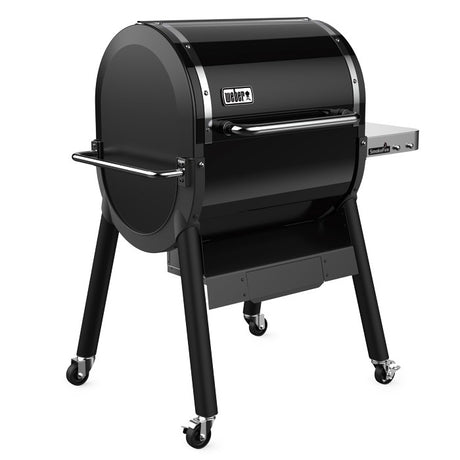 Barbacoa de pellets Weber SmokeFire EPX4