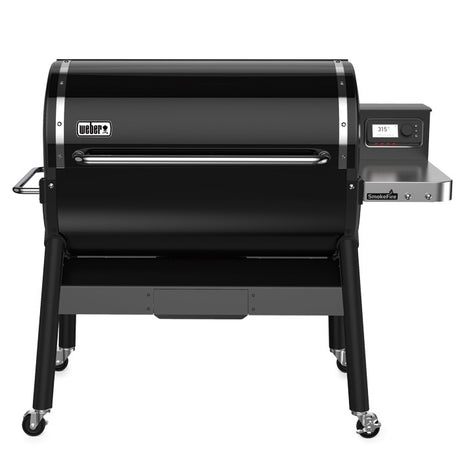 Barbacoa de pellets Weber SmokeFire EPX6 GBS