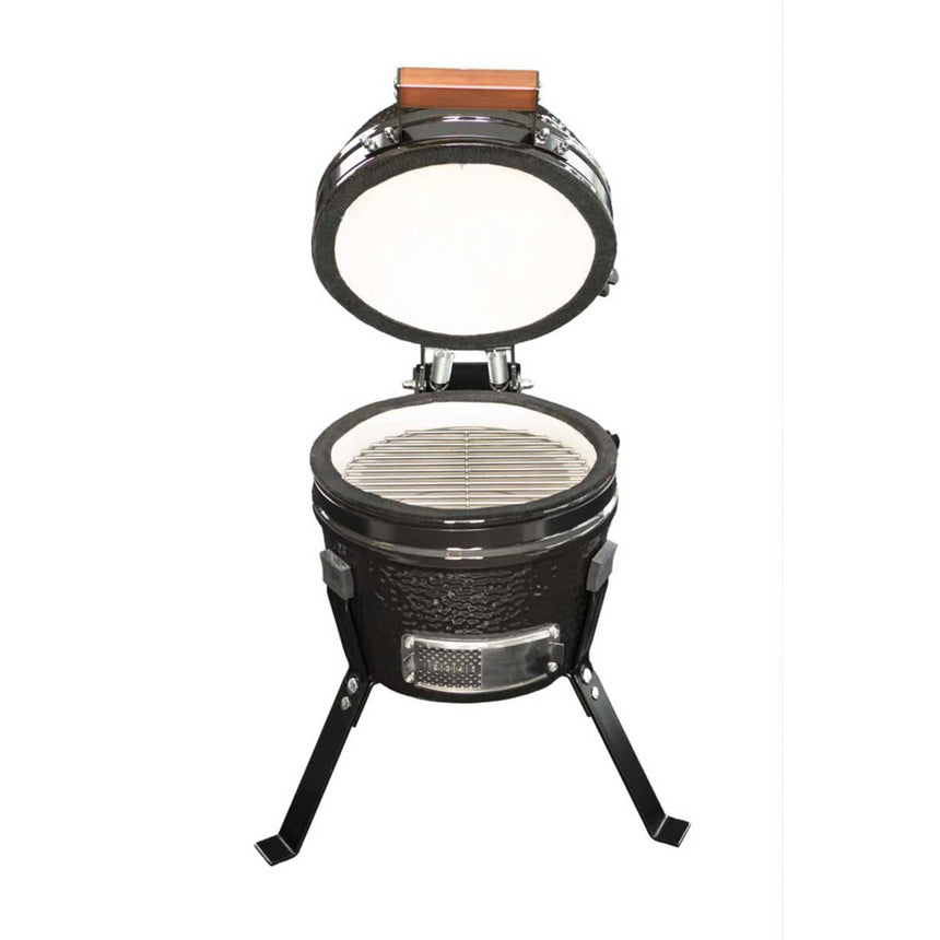 Barbacoa Kamado The Bastard Small