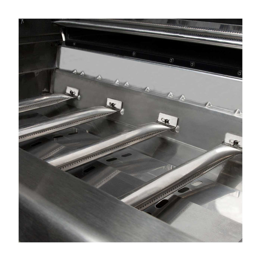 Barbacoa de gas encastrable Regal 570 de Broil King