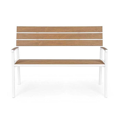 Banco Isak blanco