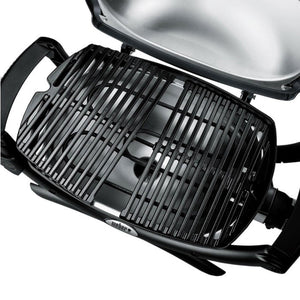 Barbacoa Weber® Q1400 Dark grey