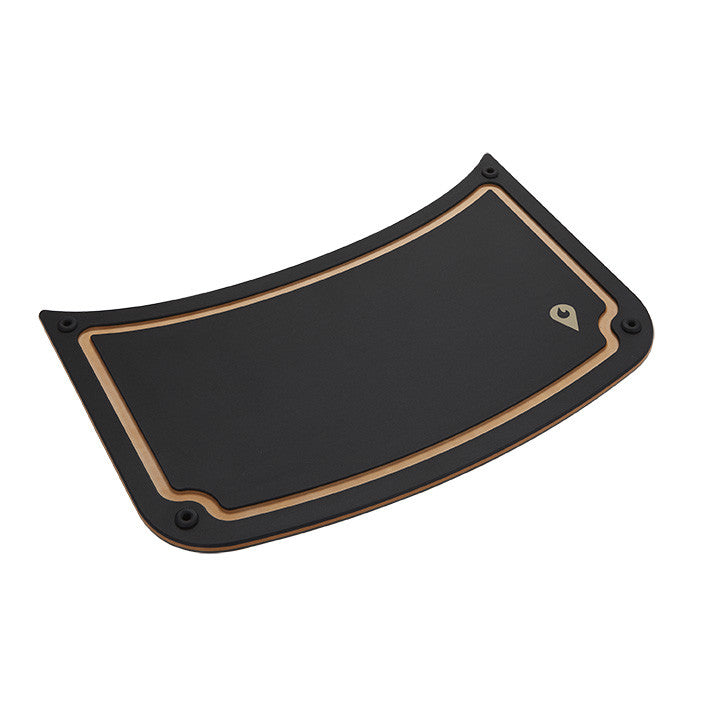 Tabla reversible para preparar y servir Weber Traveler