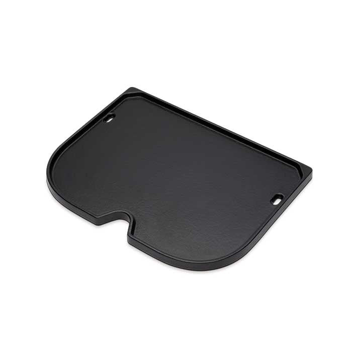 Plancha para Lumin Weber