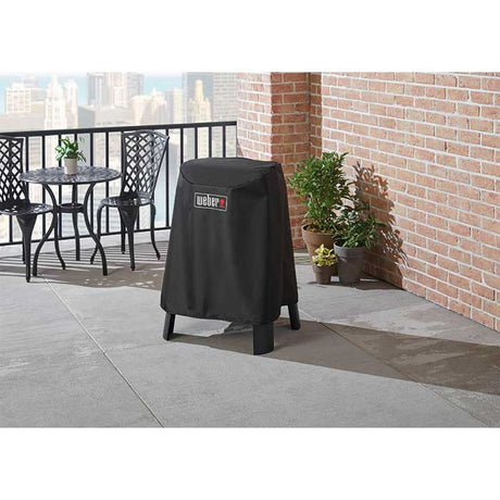 Funda premium para Lumin 1000/2000 con soporte Weber