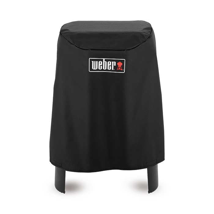 Capa premium para Lumin Compact com suporte Weber