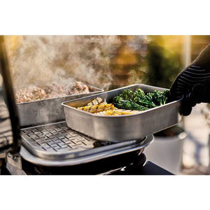 Kit versatilidad para Lumin 1000 Compact Weber