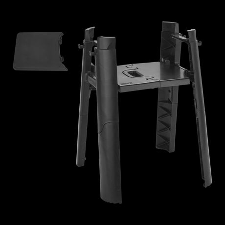 Soporte para Lumin 1000 Compact Weber