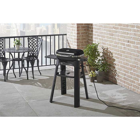 Soporte para Lumin 2000 Compact Weber