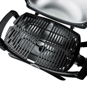 Barbacoa Weber Q2400 Dark grey