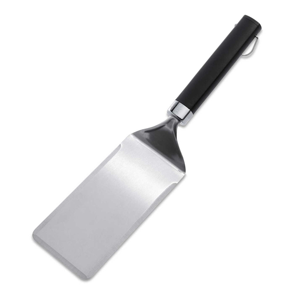 Espátula ergonómica para plancha Weber