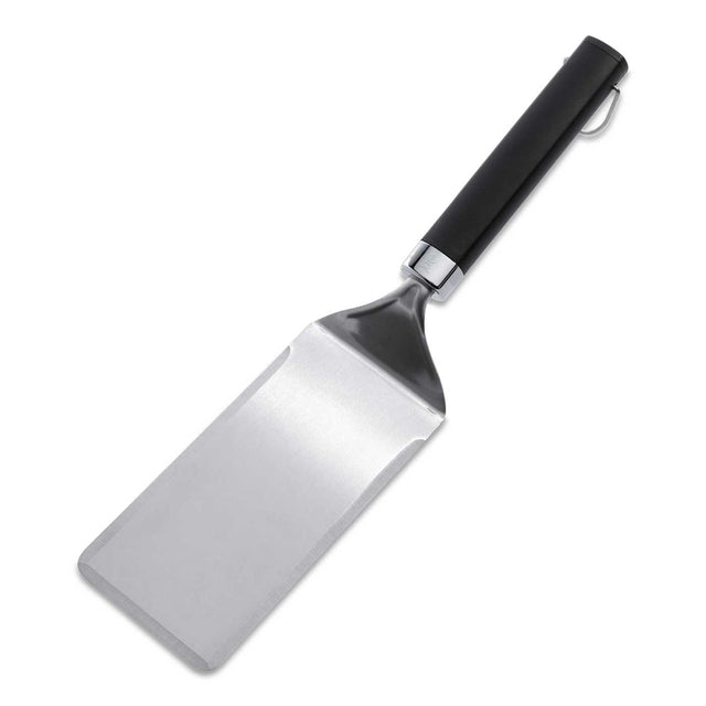 Espátula de parte superior plana Weber