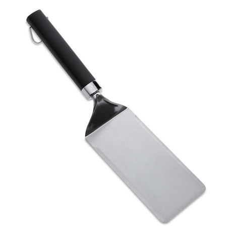 Espátula de parte superior plana Weber