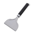 Raspador de superficie plana Weber