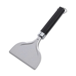 Raspador de superficie plana Weber