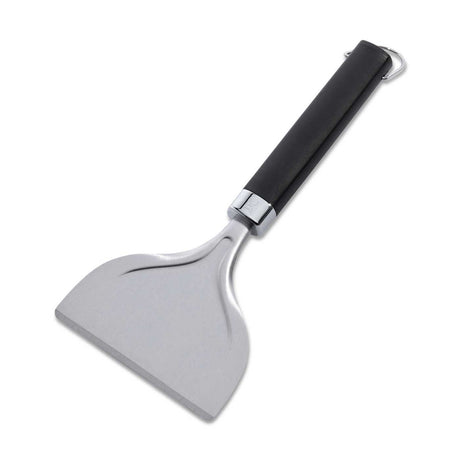 Raspador de superficie plana Weber